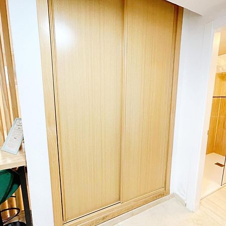 New Tropic Malaka Home Малага Екстериор снимка