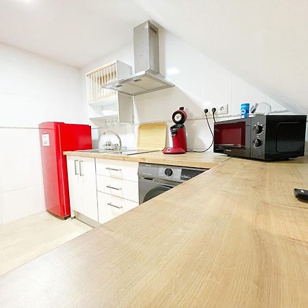 New Tropic Malaka Home Малага Екстериор снимка