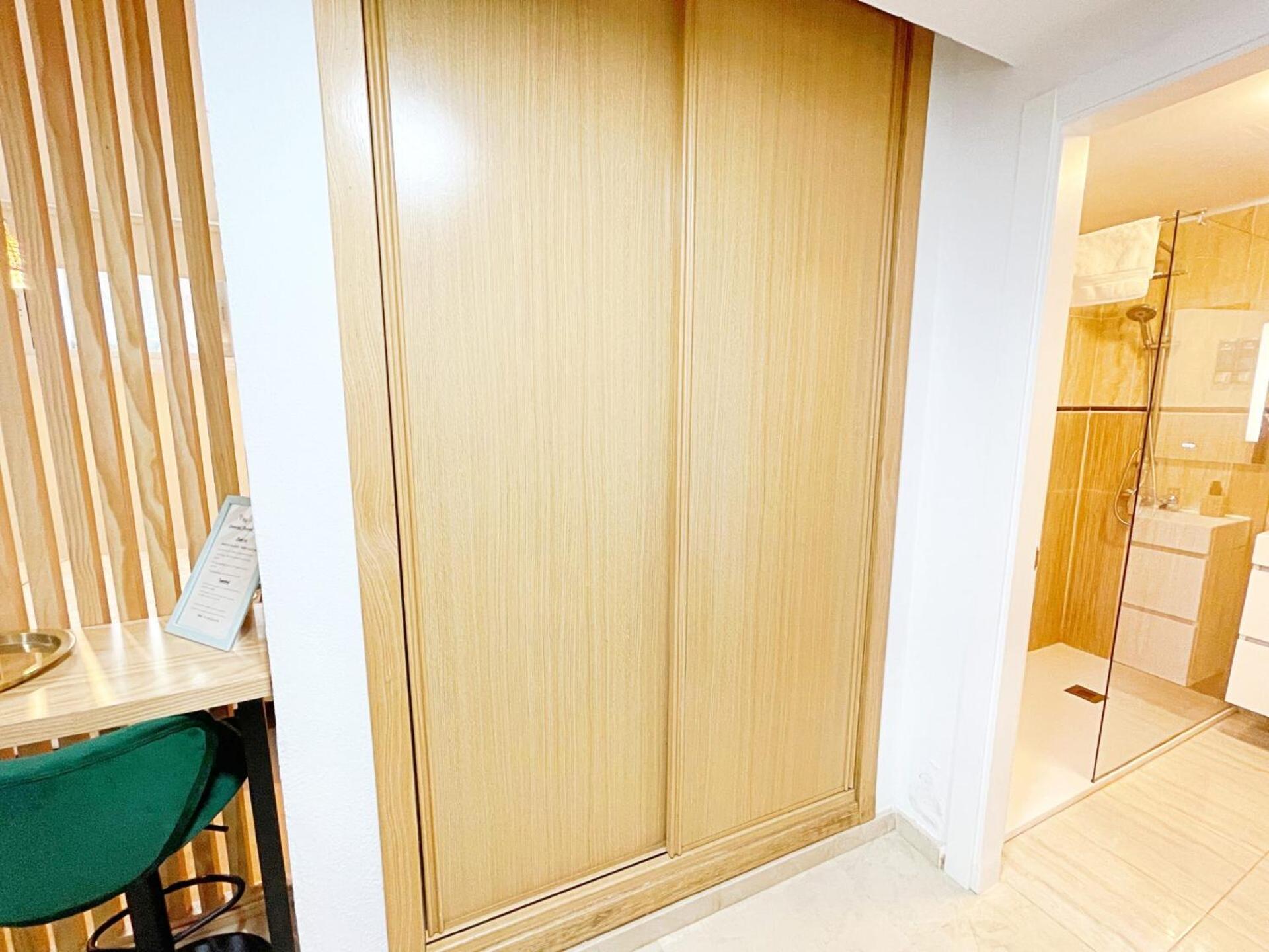 New Tropic Malaka Home Малага Екстериор снимка