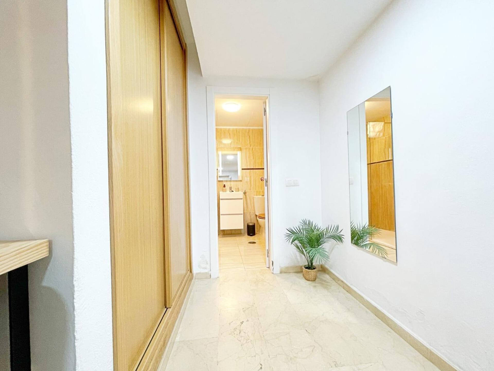 New Tropic Malaka Home Малага Екстериор снимка